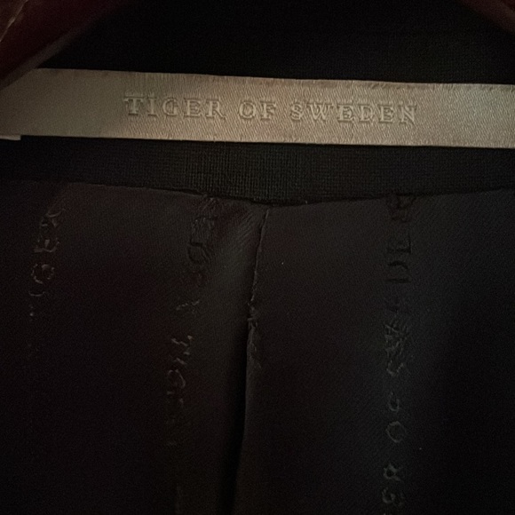 Tiger of Sweden blazer size 36 - Picture 2 of 6